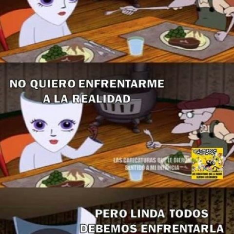 Charla De La Tarde