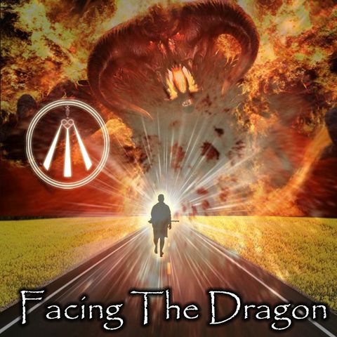 Facing The Dragon Within: Processing & Engaging Your Shadow