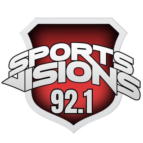 Around The ATL on SportsVisions 92.1 FM Episode 3