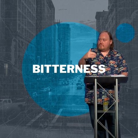 Bitterness