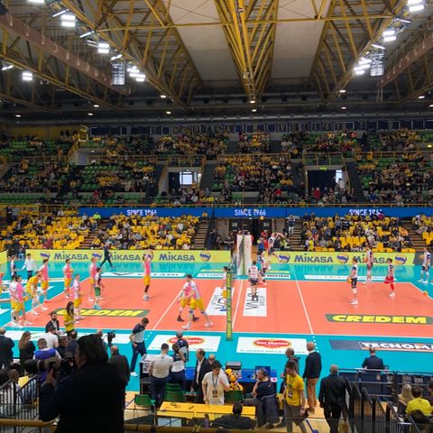 QG2 Modena-Trento