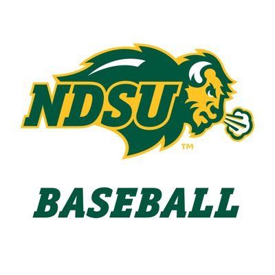 NDSU Baseball vs SDSU Game 1 - May 19th, 2023