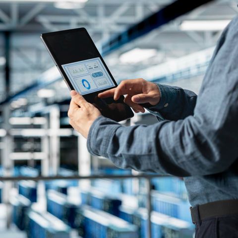 Understanding Vibration Analysis in Predictive Maintenance