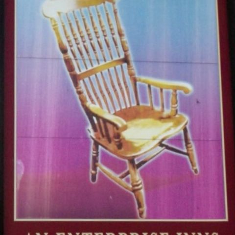 The Death Chair