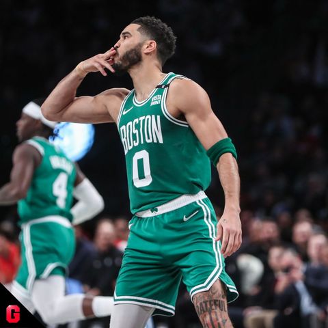 Empieza la NBA: Previa del inicio con Celtics, Knicks, Lakers y Wolves #94