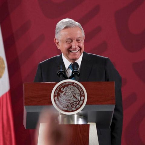 López Obrador responde a ofrecimiento de Trump