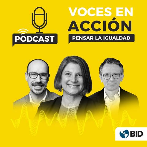 Episodio 9: Seguridad social y desigualdad