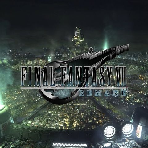 Giant Bomb Presents: Final Fantasy VII Remake Spoilercast