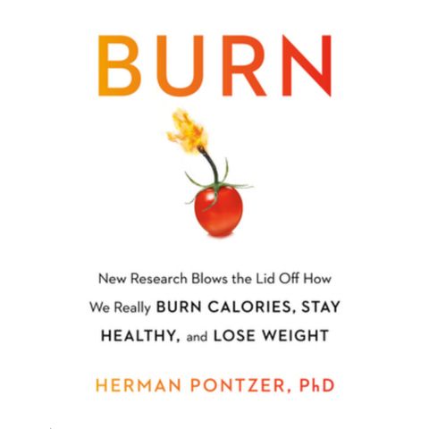 EP. 34: Expenditure, Metabolism and our Hunter-Gatherer Bodies w/ Herman Pontzer, PhD