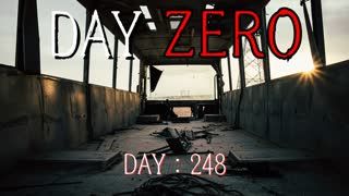Day 248 - September 13, 2026
