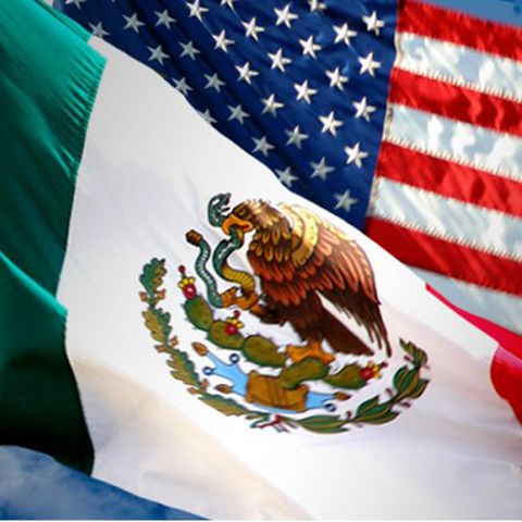 Ofensiva de Trump contra México es para distraer de juicio