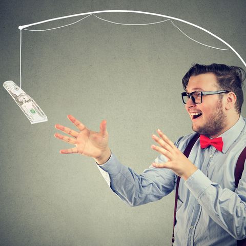Bad Investing Advice