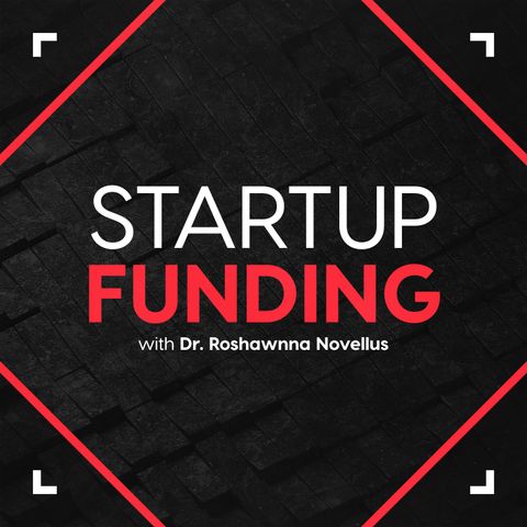Alternative Startup Financing with Jessica Norwood