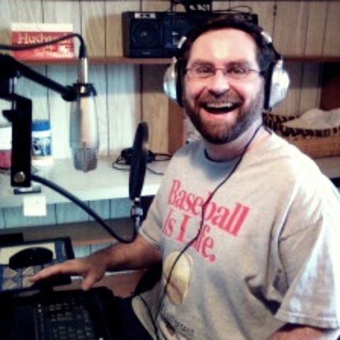 WAYBACK WEDNESDAY! Dr. Judd Burton: Interview with the Giant (2009) - A View From The Bunker