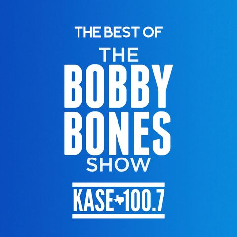 Bobby Bones Talks About Relationship Boundaries: Friendships vs. Jealousy