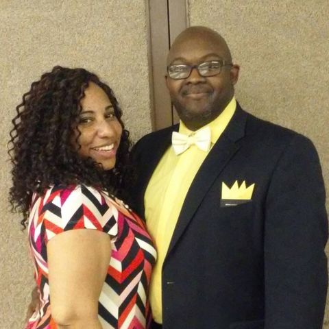 Father’s Day 2019 Pastor Rattler