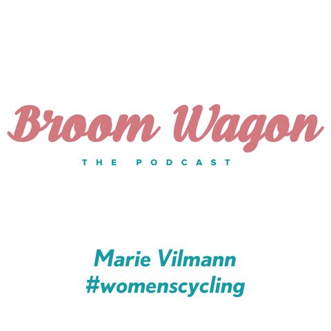Marie Vilmann #womenscycling