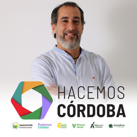 Episodio 1 ¿Qué hacemos en Córdoba ante la emergencia climática?