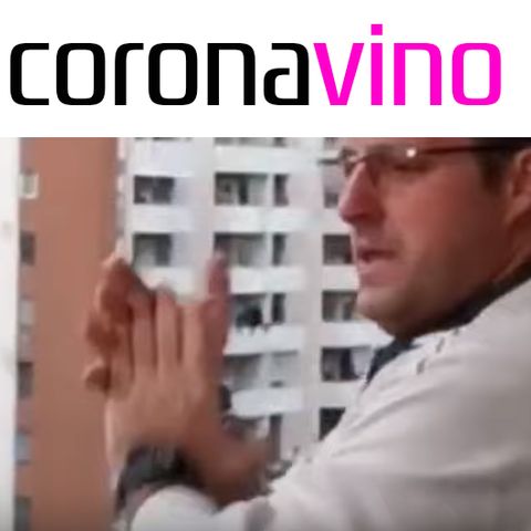 Corona Vino - Radiogiornale 6/04/20