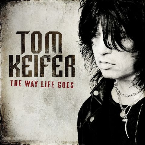 Music 101 - Tom KEIFER