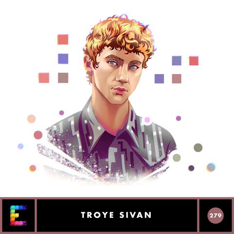 Troye Sivan - One of Your Girls