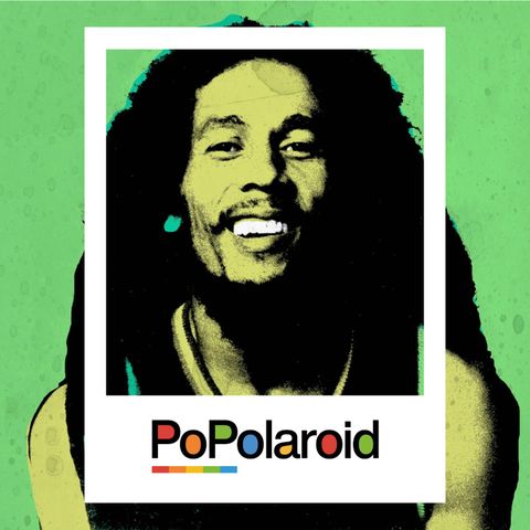 'Bob Marley'