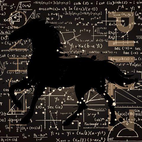 TechnoPillz | Ep. 156 "Fourier Cavallo del West"