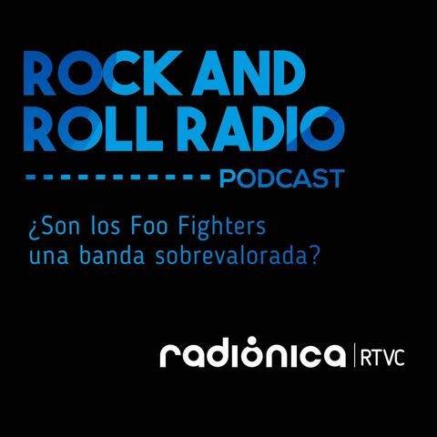 ¿Es Foo Fighters una banda sobrevalorada?