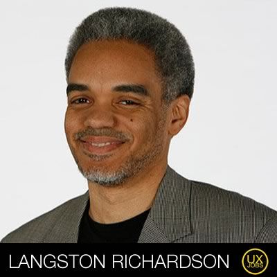 #004A - (Quick Clip) Introducing Langston Richardson & Thoughts on Leadership