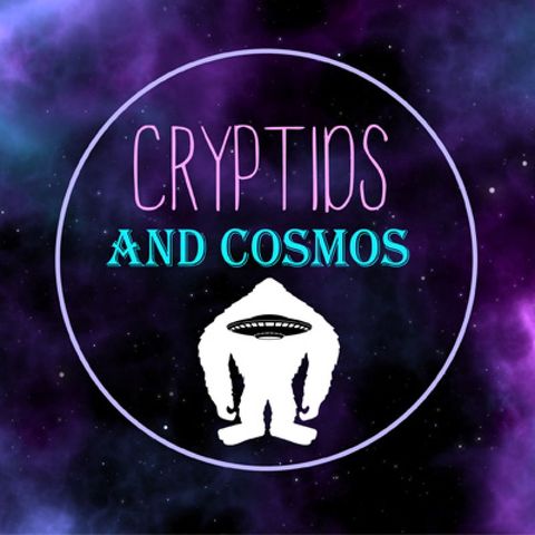 Cryptids and Cosmos Introduction