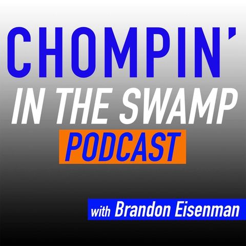 EP 03: CJ Smith commits to Gators, Can Defensive Unit be Elite in 2017?