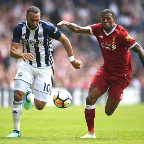 Baggies bounce back from two goals down