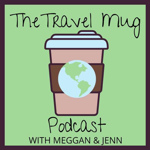 Camper Van Travel & The Best Coffee with James from Winging It Travel