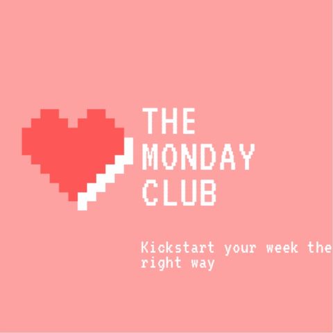 The Monday Club - (Season 2) #5 - Vagina Candle