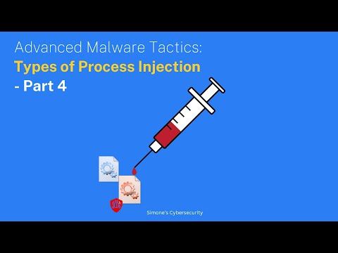 QakBot Malware Analysis: Dissecting Process Injection Attack | Part 4