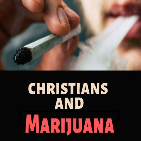 Is it Ever Ok for Christians to Smoke Pot?  #QuestionsThatRock
