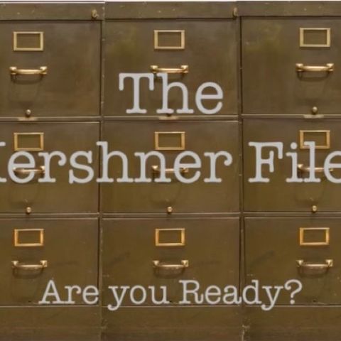 The Kershner Files | Ep57: The Left is Still Vying for WWIII and Wood Stove/Fireplace Maintenance