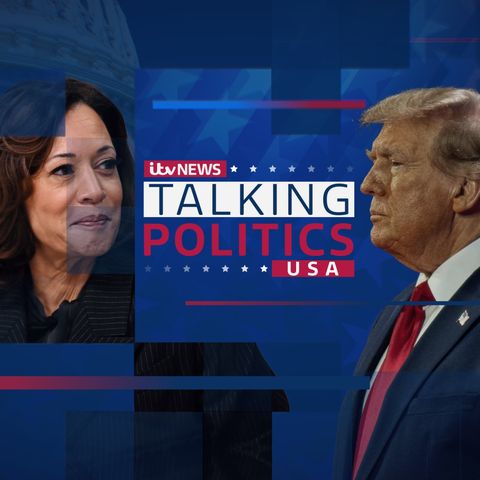 Is Donald Trump's mental state really declining? And has Kamala just left it too late?