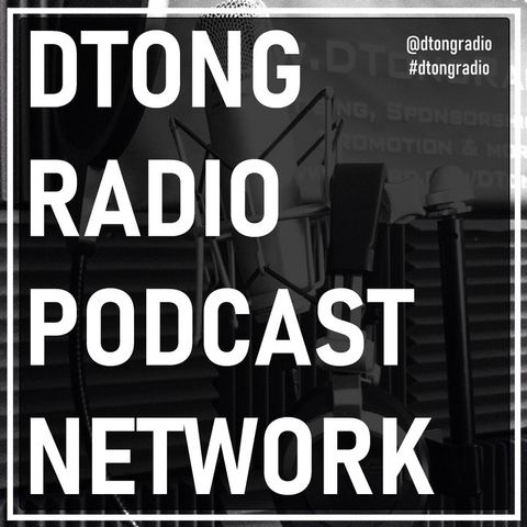 The BEST Indie Music on #dtongradio - Powered by Fiverr.com/DTongSports