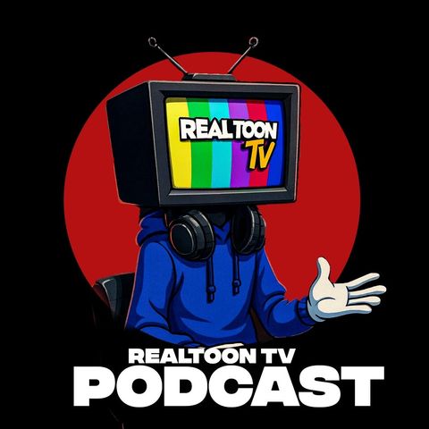 Copertina del podcast