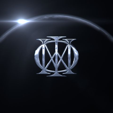 Metal Hammer of Doom: Dream Theater - Dream Theater (self-titled 2013)