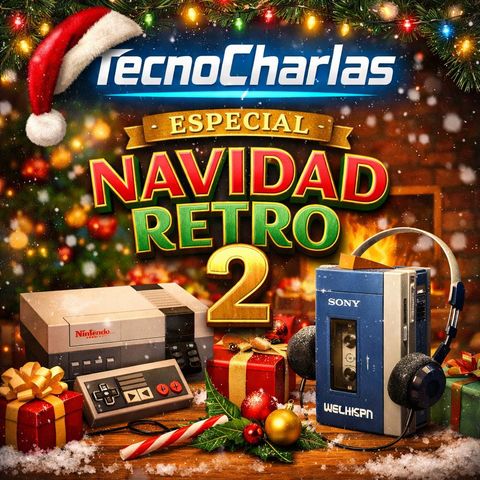 Navidad Retro 2