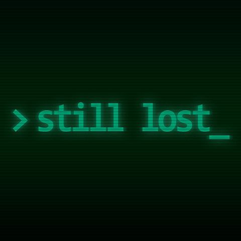 Still Lost 12 - Shannon is dead