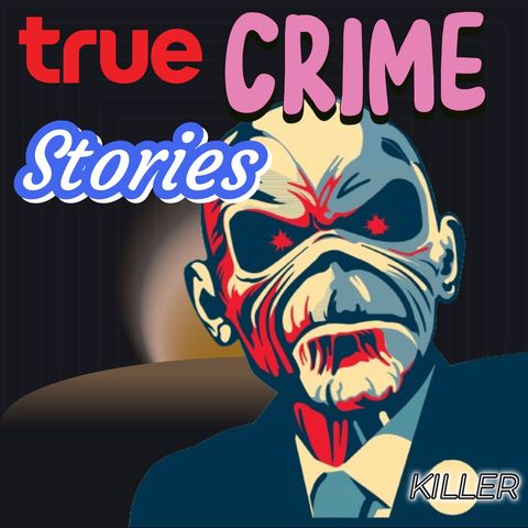 An adventure that ended in tragedy Kris Kremers and Lisanne Froon / True Crime Story