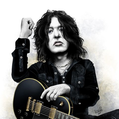 INTERVIEW WITH TOM KEIFER ON DECADES WITH JOE E KRAMER 2020