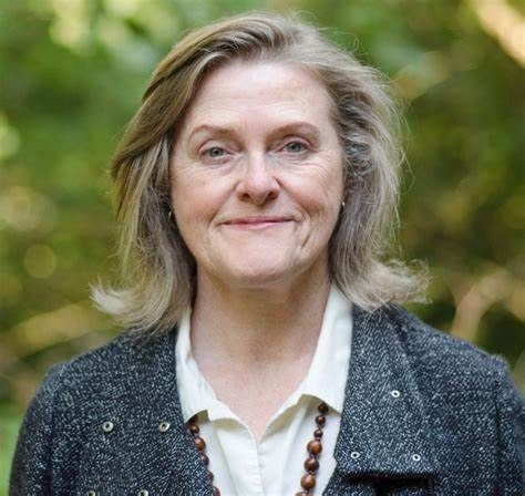 Sue Ellen Fast - For Bowen Island Council & Islands Trust