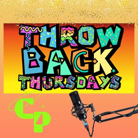 THROWBACK THURSDAY! JACK THE RIPPER