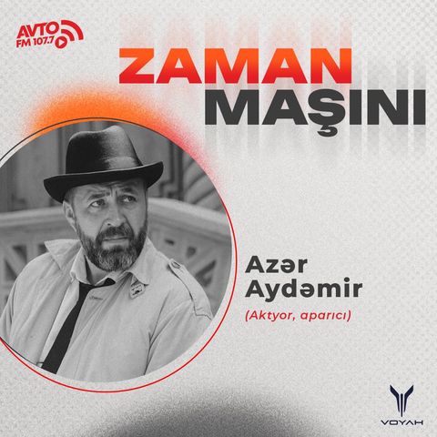 Yeni "Əqrəb mövsümü" nə vaxt başlayacaq? I Zaman maşını #22