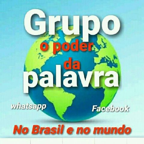 Poder Da Palavra