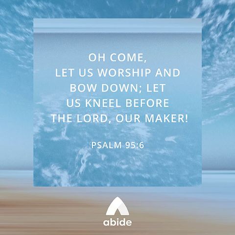 Worshipping Together
